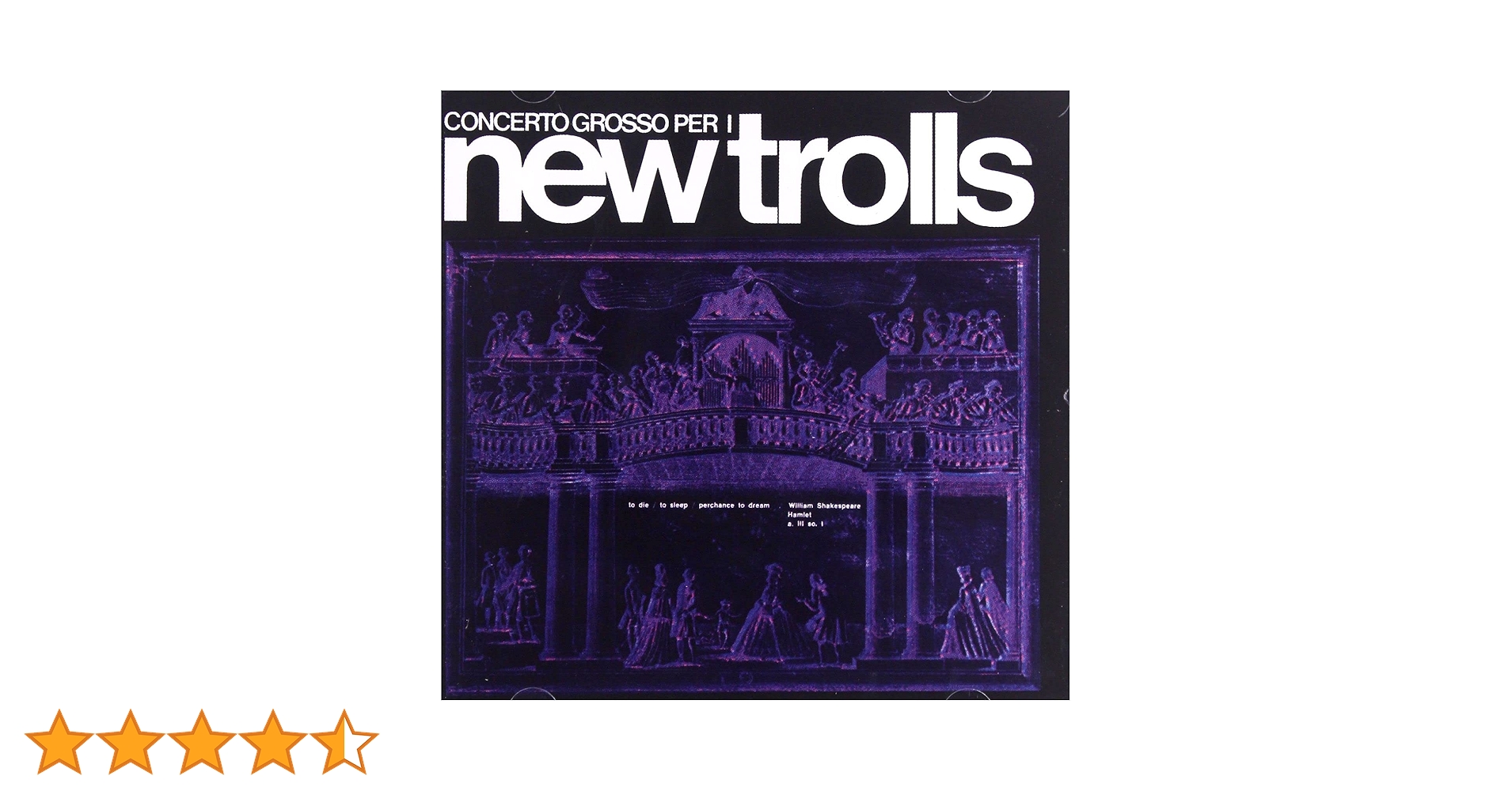NEW TROLLS/新品/ニュー・トロルス/プログレ 2CD+DVD 限定盤 NEW TROLLS/新品/ニュー・トロルス/プログレ 2CD+DVD 限定盤